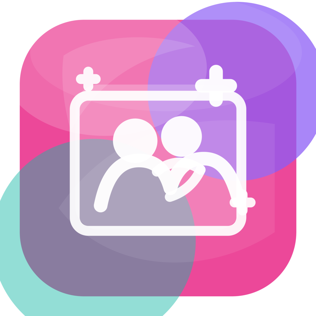 AI avatars and stickers from a photo