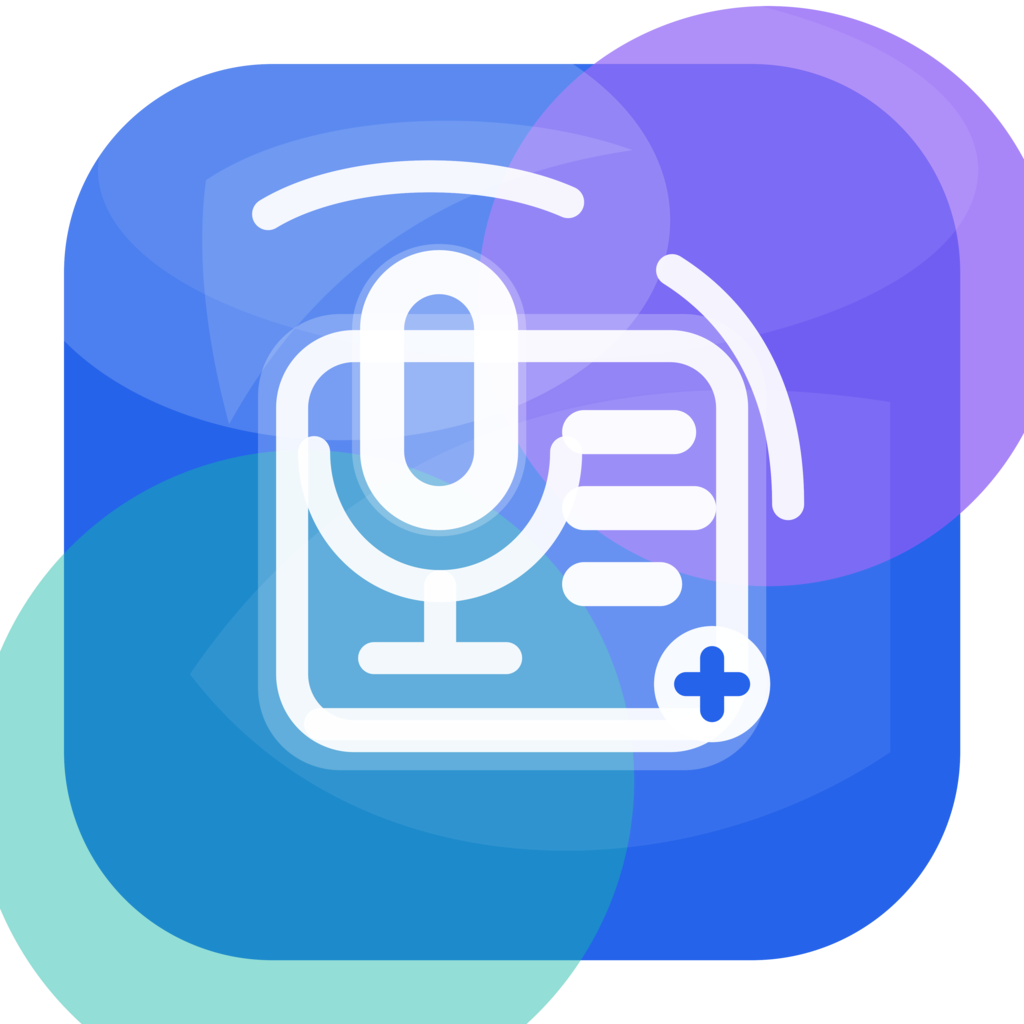 Extract text from audio and video