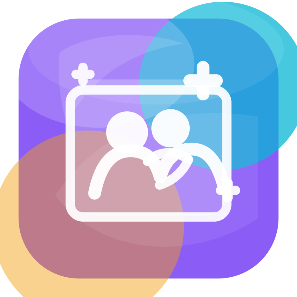 Combine two photos with AI