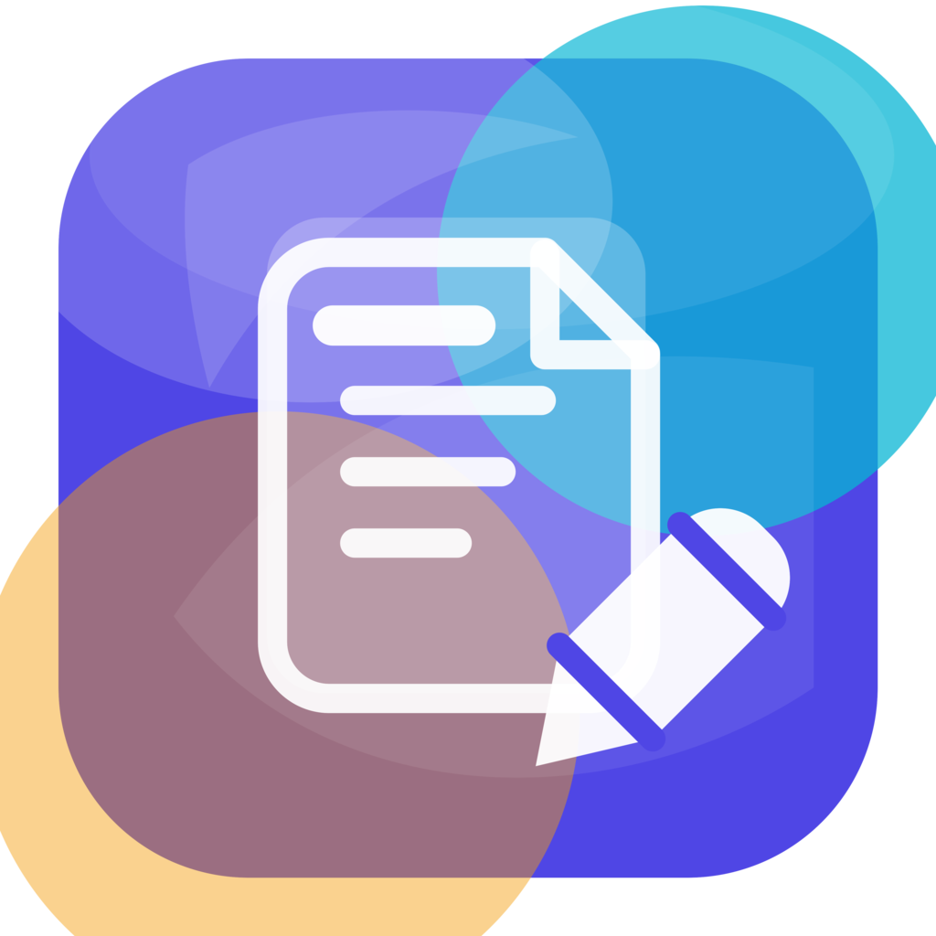 Edit PDF metadata