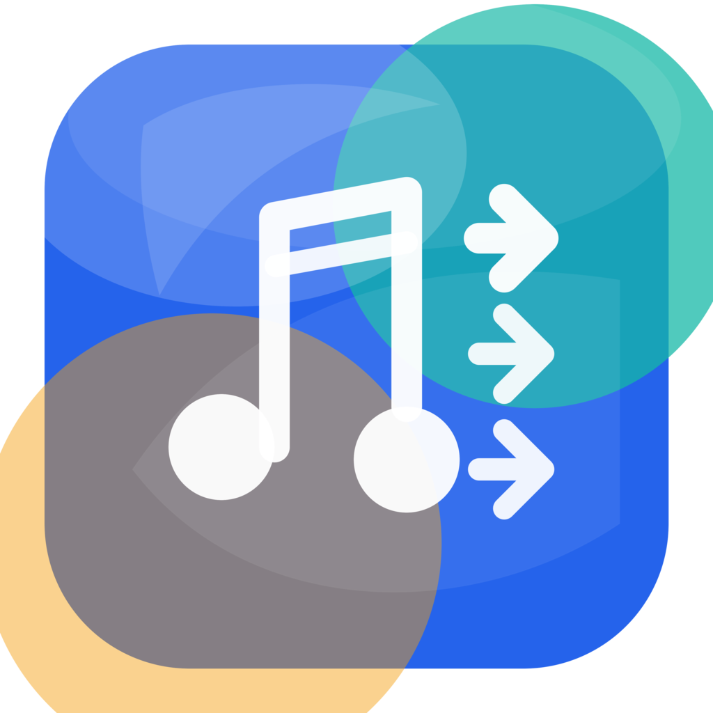 Merge audio online
