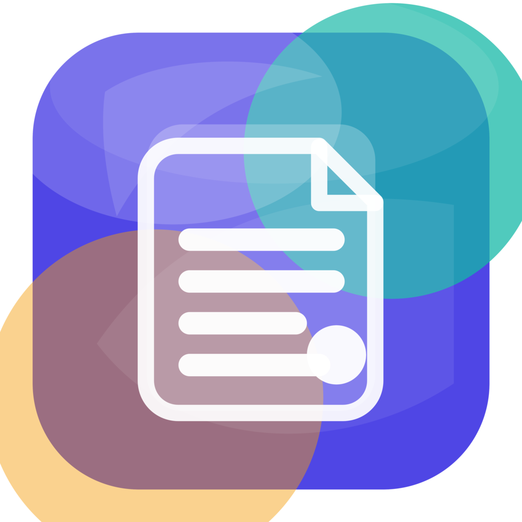 Multilingual placeholder generator