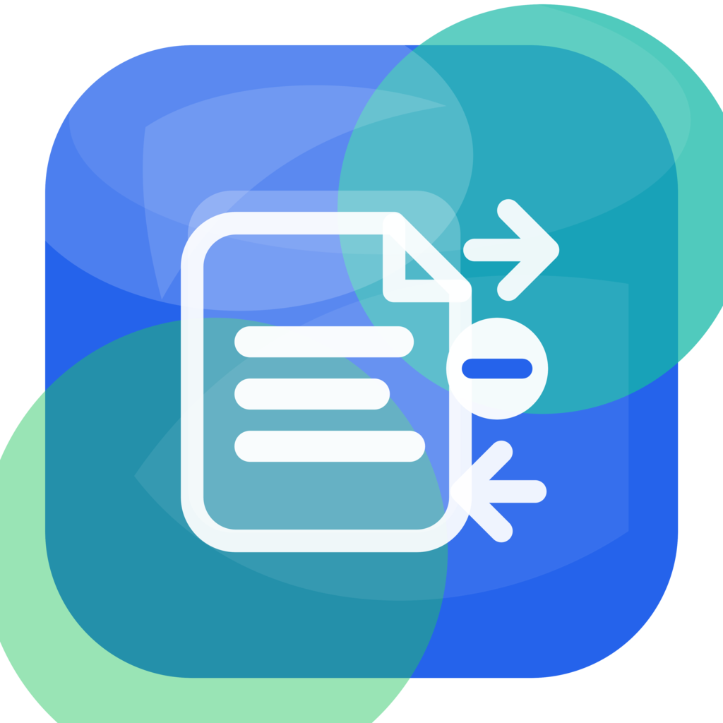 PDF to TIF