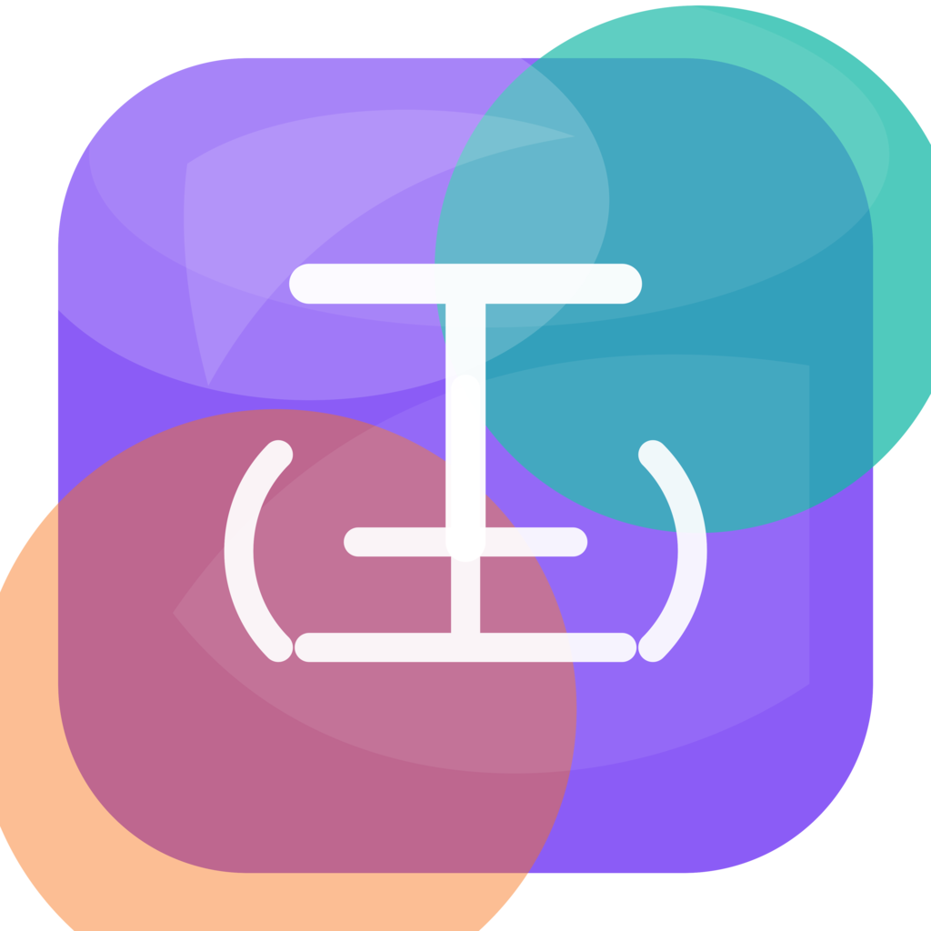 Flip text online