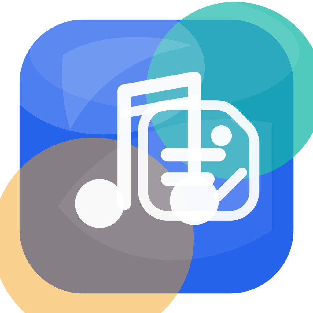 Podcast chapters builder