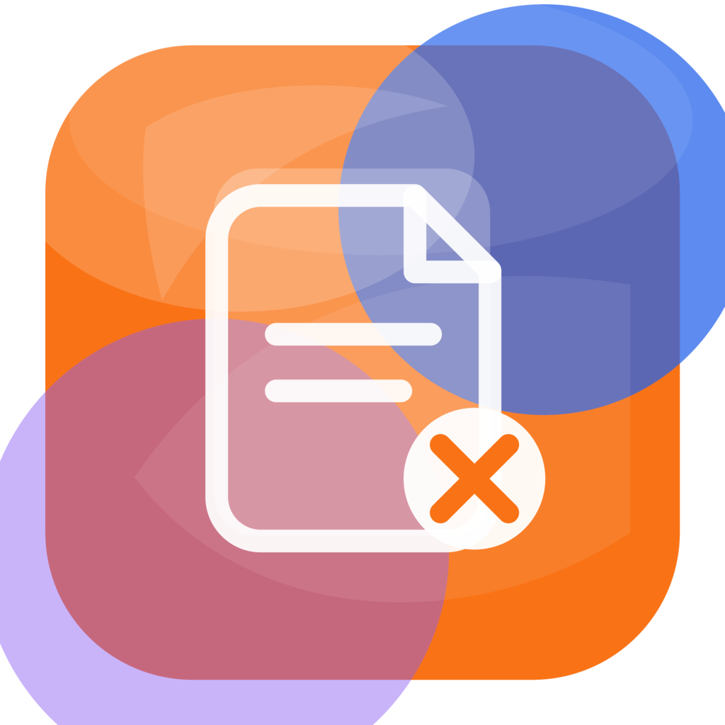 Remove PDF pages