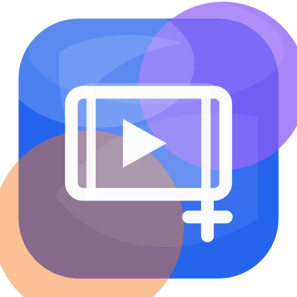 Make a video play backwards online