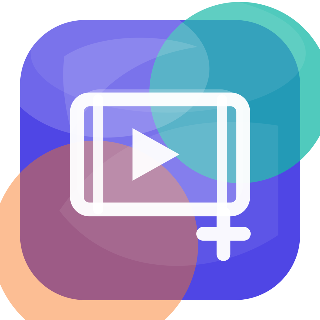 Rotate and reverse video online