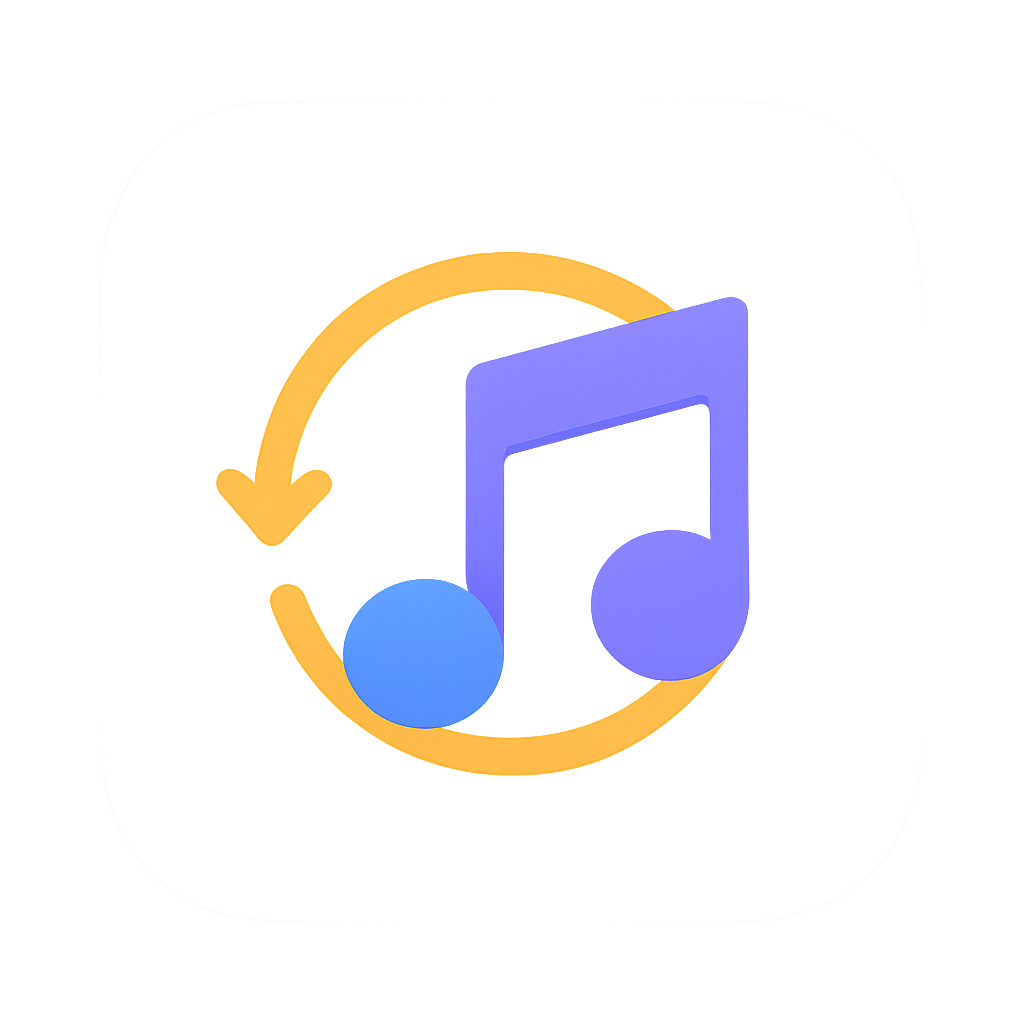 Audio converter wav in mp3, ogg, wma